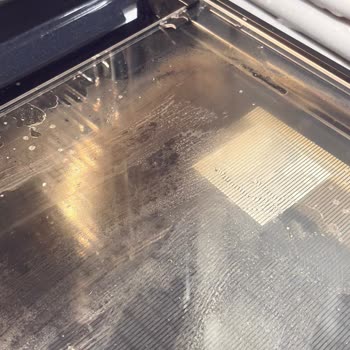 Electrolux Yetkili Servis Hatası Nedeniyle Yeni Fırınım Zarar Gördü