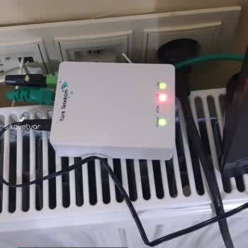 Türk Telekom Telekom Ve Gıbırnet'in Vatandaşa Yaşadıkları