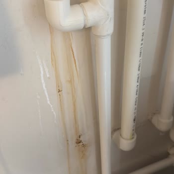 Kombi Yoğuşma Arızası Ve Servis İlgisizliği