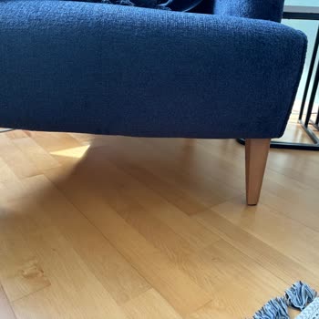 Teslim Edilen Doğtaş Koltuk Ve Berjerlerde Üretim Ve Montaj Hataları Mağduriyet Yaşadım