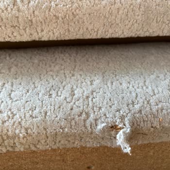 Teslim Edilen Doğtaş Koltuk Ve Berjerlerde Üretim Ve Montaj Hataları Mağduriyet Yaşadım