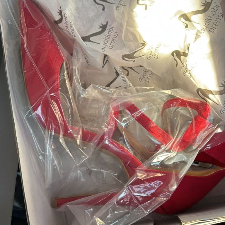 Ayakkabı İadesi Reddedildi, Cayma Hakkım Engellendi