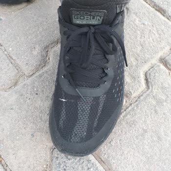 Skechers Ayakkabım Kısa Sürede Yırtıldı Garanti Mağduriyeti Yaşıyorum