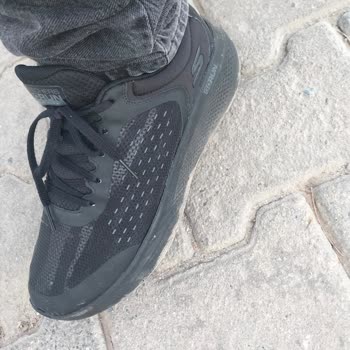 Skechers Ayakkabım Kısa Sürede Yırtıldı Garanti Mağduriyeti Yaşıyorum