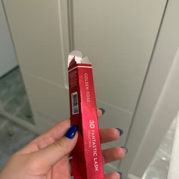 Açık Ambalajlı Ve Kullanılmış Maskaralar Hijyen Riski Yaşattı