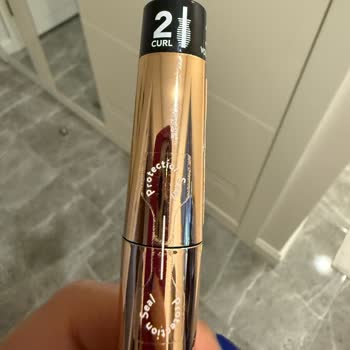 Açık Ambalajlı Ve Kullanılmış Maskaralar Hijyen Riski Yaşattı