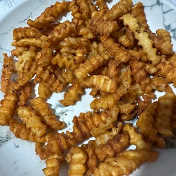 Aynı Sorunlu Patatesler, Hiçbir İyileştirme Yapılmıyor