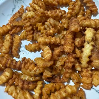 Aynı Sorunlu Patatesler, Hiçbir İyileştirme Yapılmıyor