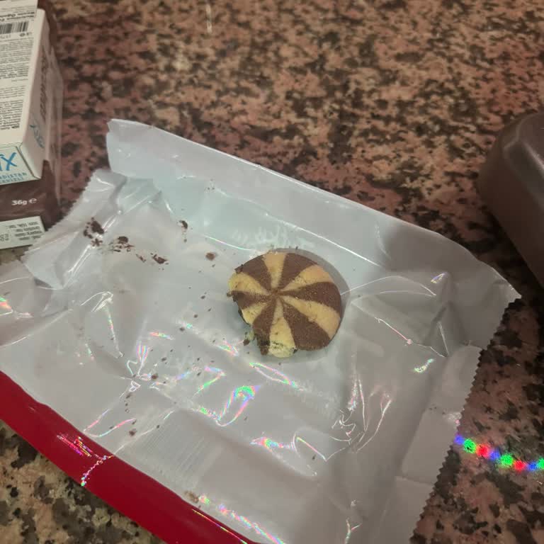 Kırık ve Eksik Ürün Teslimatı Hakkında Şikayet