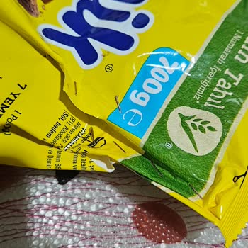 BİM'den Aldığım Ürünün Ambalajı Hasarlı Ve Güvenilmezdi