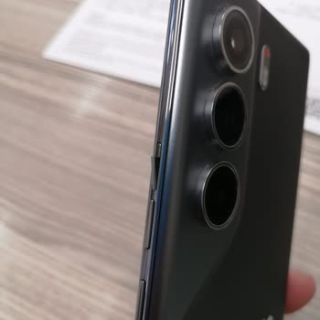 Garanti Kapsamındaki Telefonun Ses Tuşu Kırıldı, Ücret Talep Edildi