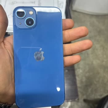 Garanti Kapsamı Dışında Bırakılan İphone 13 İçin Çözüm Bekliyorum