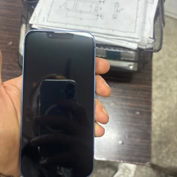 Garanti Kapsamı Dışında Bırakılan İphone 13 İçin Çözüm Bekliyorum