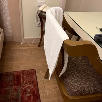 Hijyen Eksikliği Ve Yetersiz Oda Servisi