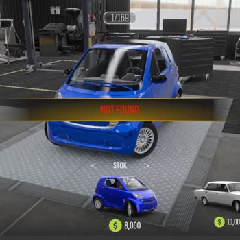 Hesabımdaki Arabalar Silindi, Destek Ekibi Yanıt Vermiyor!