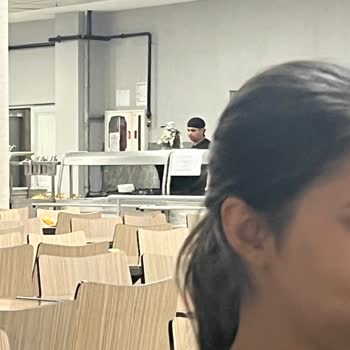 KYK Yurdu Yemekhane Çalışanlarının Hijyen Kurallarına Uymaması Ve Denetimsizlik