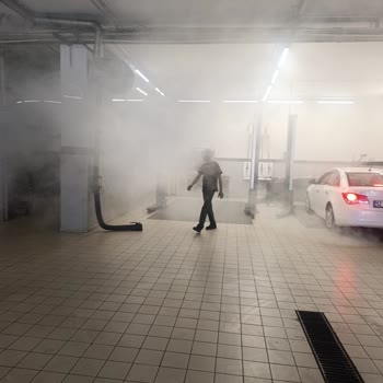 Satın Aldığım İkinci El Araçta Yaşadığım Ciddi Sorunlar Ve Mağduriyet