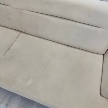 Koltukların Sünger Sorunu Ve Yetersiz Garanti Hizmeti