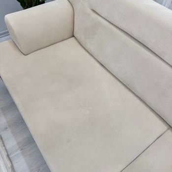 Koltukların Sünger Sorunu Ve Yetersiz Garanti Hizmeti