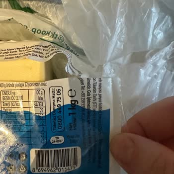 Bozuk Peynir Satışı Ve İade Sürecinde Kötü Muamele
