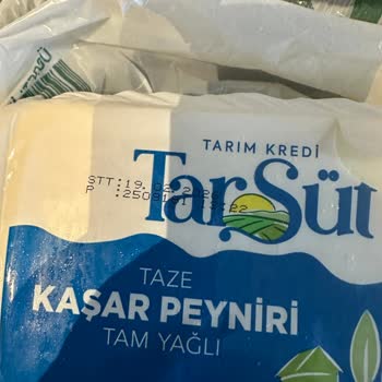 Bozuk Peynir Satışı Ve İade Sürecinde Kötü Muamele