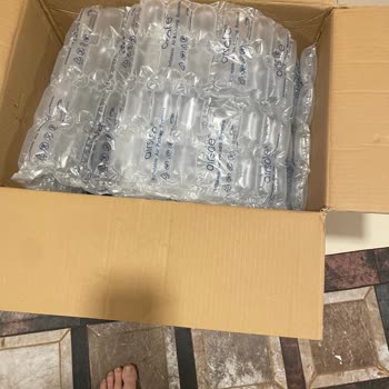 Dyson Süpürgem Dağılmış Halde Teslim Edildi