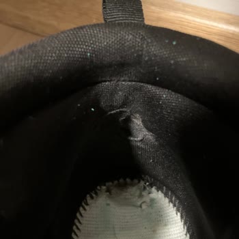 Kısa Sürede Aşınan Puma Ayakkabılarım İçin Çözüm Bekliyorum