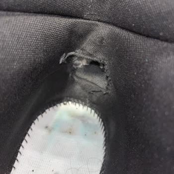 Kısa Sürede Aşınan Puma Ayakkabılarım İçin Çözüm Bekliyorum