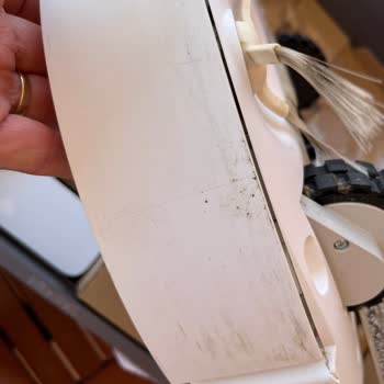 Elektrofoni Garanti Kapsamında Ücret Talebi Ve Kirli Teslimat Mağduriyeti