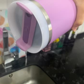 Stanley Termosumun Kapağı Sürekli Sızdırıyor Ve Garanti Desteği Alamıyorum