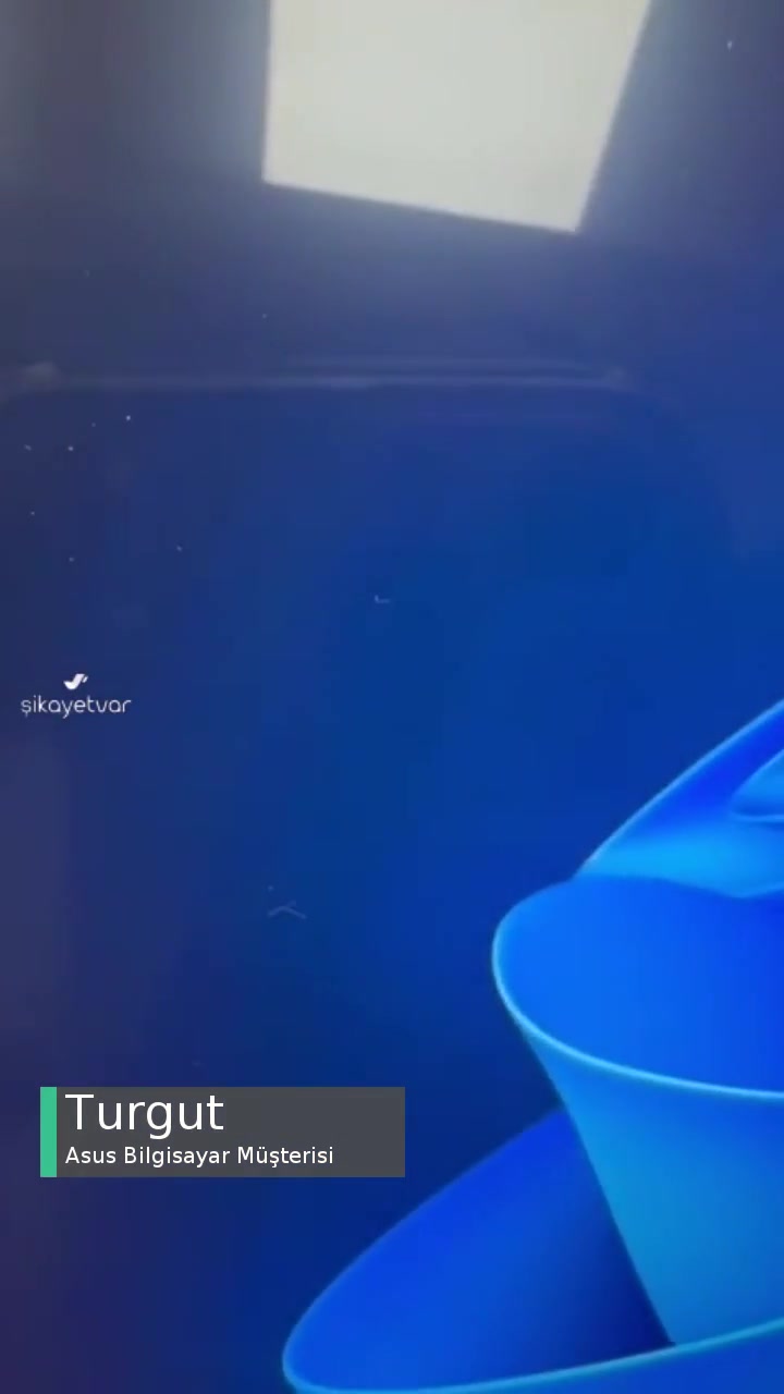 Asus Rog Flow Hayal Kırıklığı videonun kapak resmi