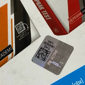 Satın Aldığım Kitapların Aktivasyon Kodları Çalışmıyor, İçeriklere Erişemiyorum