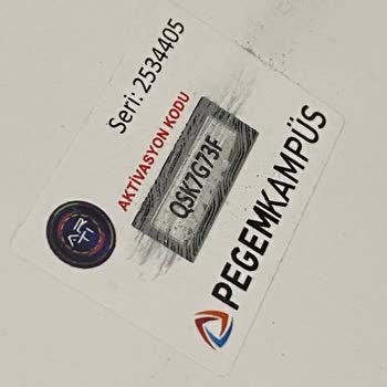 Satın Aldığım Kitapların Aktivasyon Kodları Çalışmıyor, İçeriklere Erişemiyorum