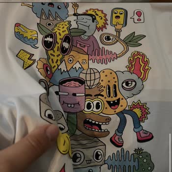 Kusurlu Tişört Ve Yetersiz Müşteri Hizmeti Nedeniyle Mağduriyet