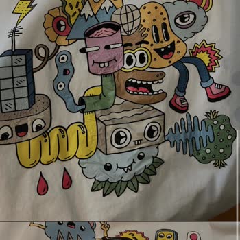 Kusurlu Tişört Ve Yetersiz Müşteri Hizmeti Nedeniyle Mağduriyet