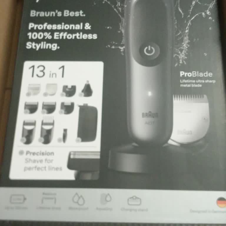 Braunshop.com.tr Ücret İadesi İstiyorum