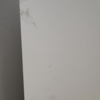 Aldığım Çocuk Odası Hasarlı Ve Kirli Geldi, Parça Değişimini Kabul Etmiyorum