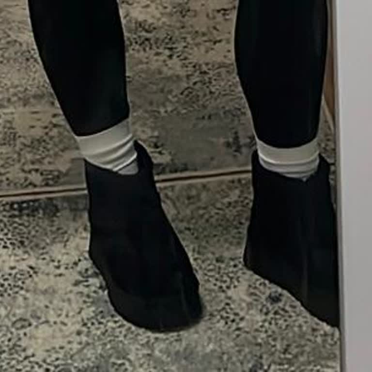 Az Kullanımla Hızla Deforme Olan Bot Nedeniyle Mağduriyet