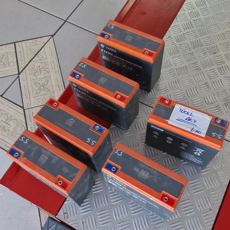 E-Mon Elektrikli Scooter Şikayetçiyim