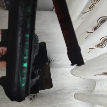 Hasarlı Toner Teslimatı Ve Yetersiz Çözüm Süreci