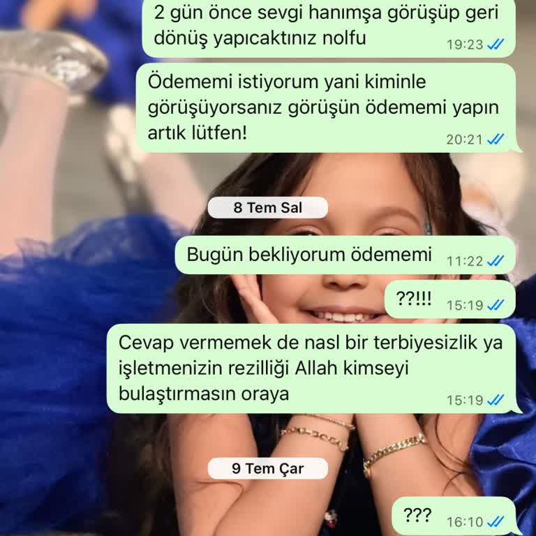 Kapanan Şube Nedeniyle Ücret İadesi Yapılmıyor, Mağdur Edildim