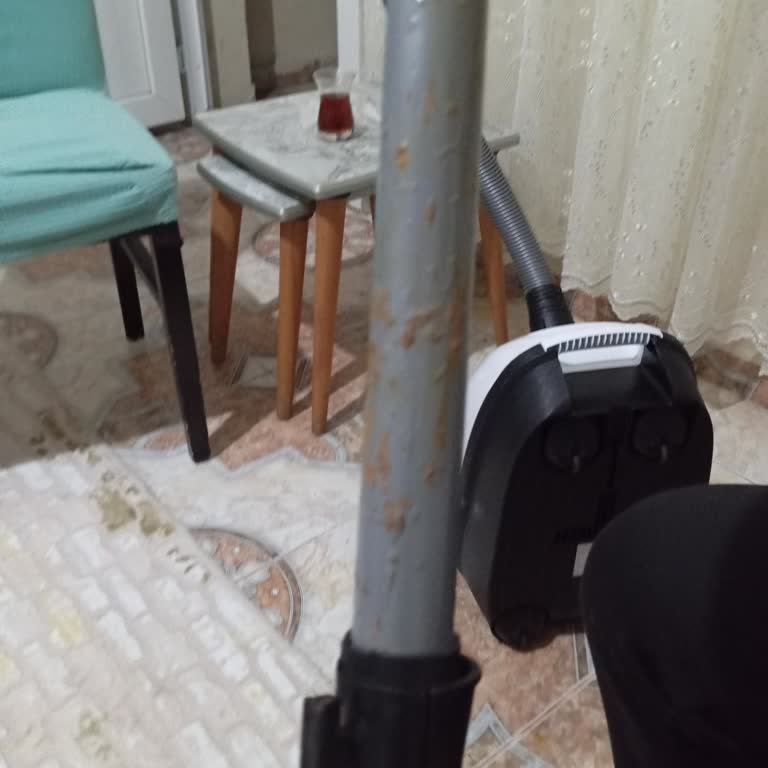 Yeni Alınan Üründe Boya Atması Mağduriyeti