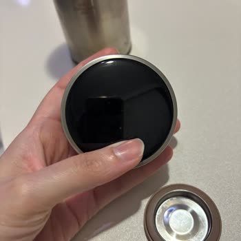 Türk Kızılay Termos Arızalı Çıktı, Değişim Talep Ediyorum!