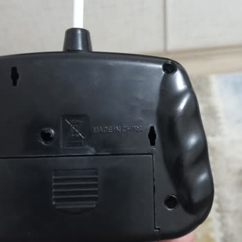 Yerli Üretim İbaresiyle Satılan Ürünün Çin Malı Çıkması Nedeniyle Hayal Kırıklığı