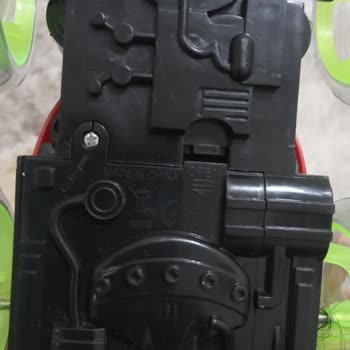 Yerli Üretim İbaresiyle Satılan Ürünün Çin Malı Çıkması Nedeniyle Hayal Kırıklığı