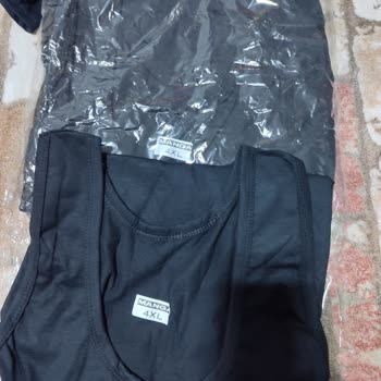 Yanlış Beden Ve Kalitesiz Ürünle Hayal Kırıklığı