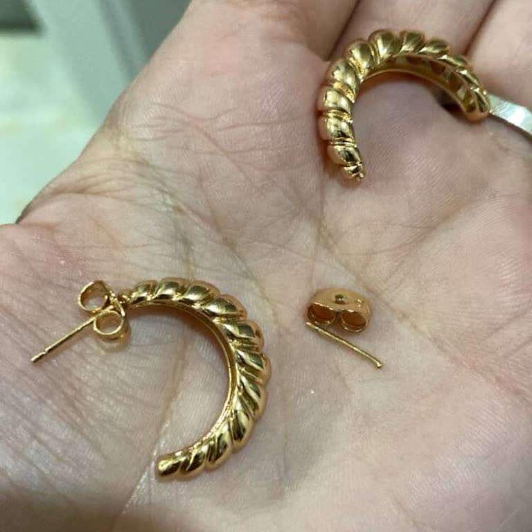 Aldığım Takı İlk Kullanımda Kırıldı, Değişim Yapılmıyor