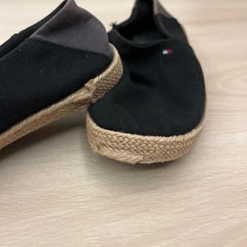 Kısa Sürede Deforme Olan Ayakkabıma Çözüm Bekliyorum