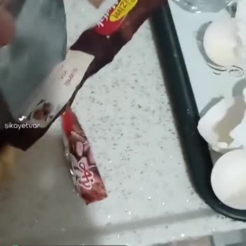 Bizim Kakaolu Puding