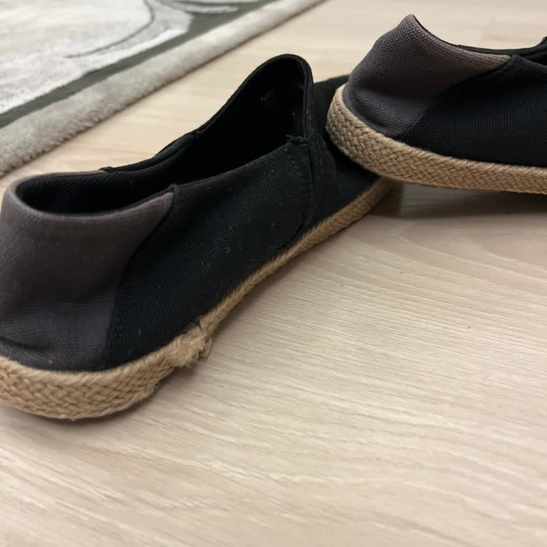 Bir Ayda Deforme Olan Ayakkabı Ve Reddedilen İade Talebi